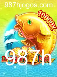 DragonKoi: Uma Jornada Épica no Mundo dos Dragões e Carpas