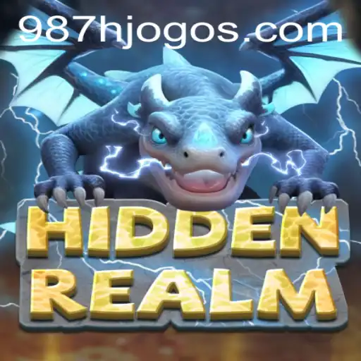 HiddenRealm: Aventura e Estratégia no Mundo dos Jogos