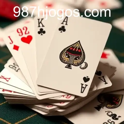 Jogos de cartas