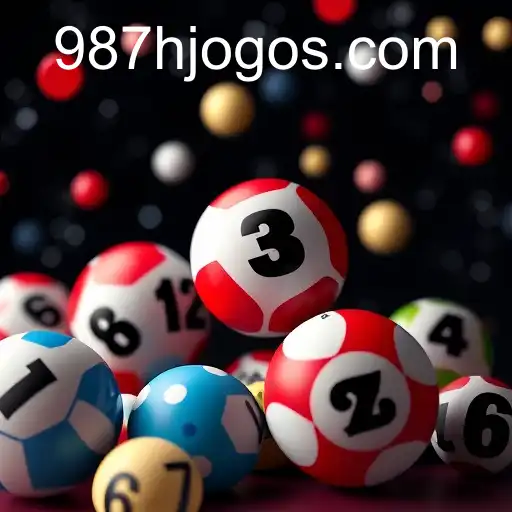 Jogos de loteria