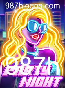 PartyNight: Um Jogo de Diversão e Estratégia para Todas as Idades