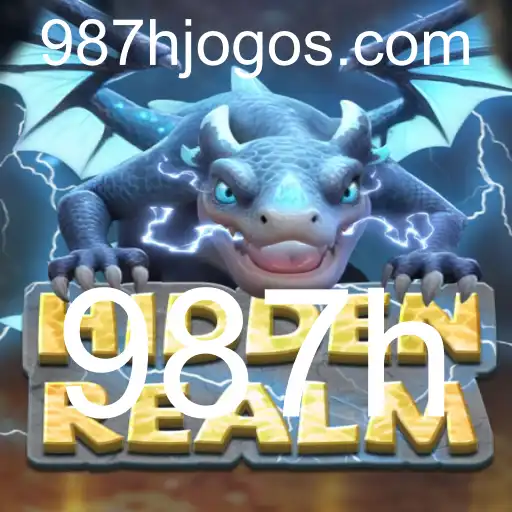 HiddenRealm: Aventura e Estratégia no Mundo dos Jogos