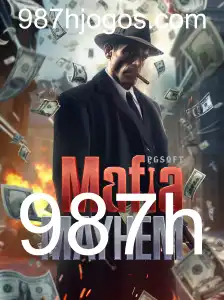 Descubra MafiaMayhem: Aventura, Estratégia e Engajamento