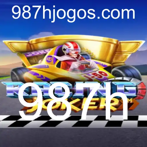 RacingJoker: Uma Nova Dimensão nos Jogos de Corrida