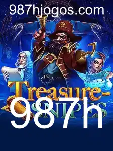 Descubra o Mundo de 'TreasureSnipes': O Jogo de Aventuras Inovador